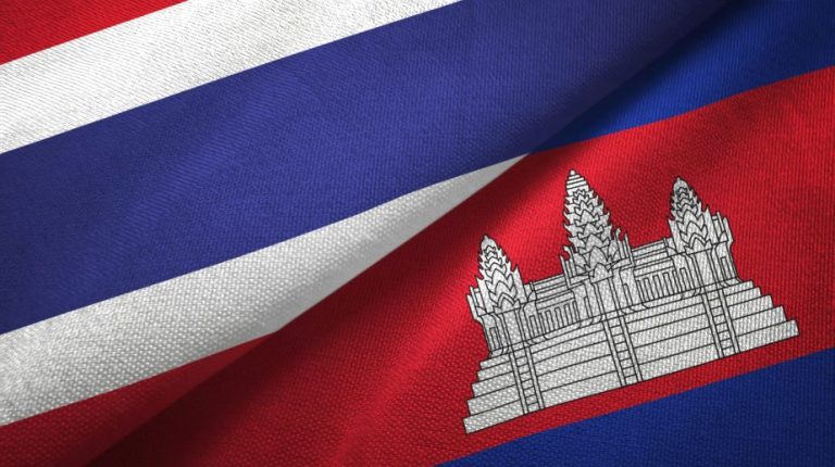 Cambodia and Thailand: A Tale of Two Elections