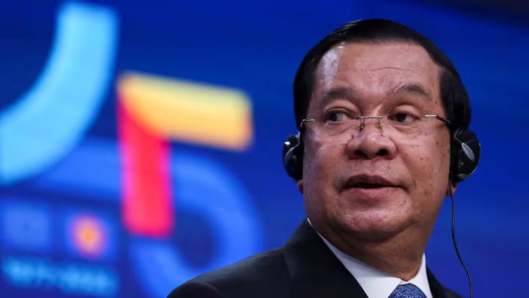 Cambodia’s ‘lords’ form union under Hun Sen ahead of polls