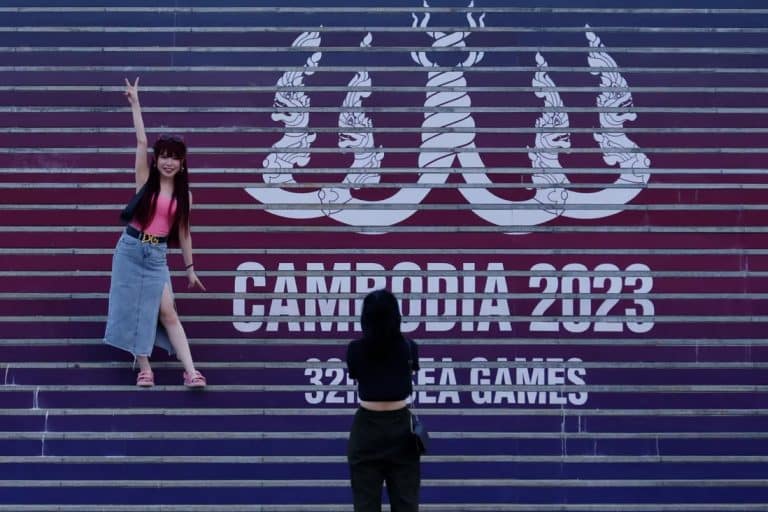 Cambodia poised to host Southeast Asian Games, with competitors keeping one eye on Hangzhou event later this year
