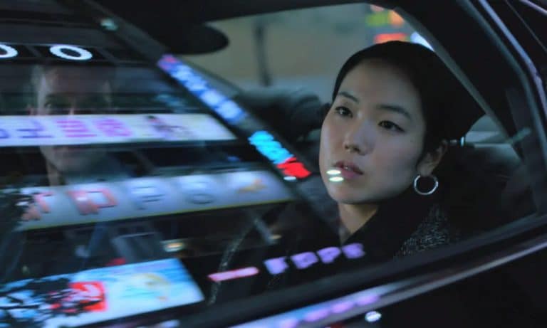 Return to Seoul review – Park Ji-min lights up mesmerising tale of identity and alienation