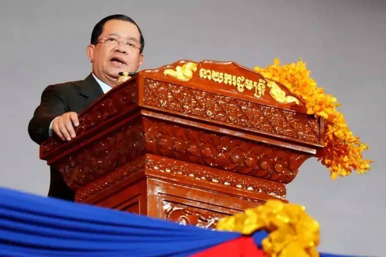 Cambodia Continues Toward Complete Authoritarianism as Southeast Asia Shrugs