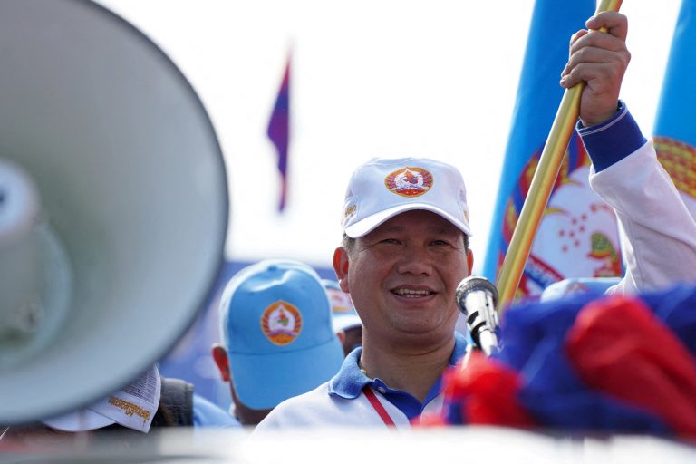 Cambodia transits from ‘strongman’ Hun Sen to ‘strongson’ Hun Manet