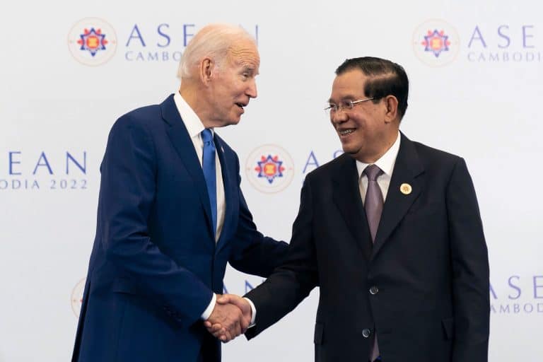 What next for Cambodia’s US ties, China trade deals after Hun Sen’s certain electoral win?