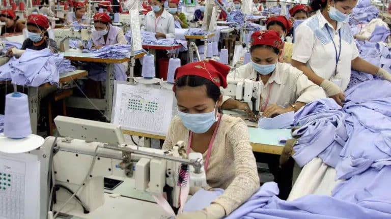 Cambodia Approves Over $50 Million in Manufacturing Investments