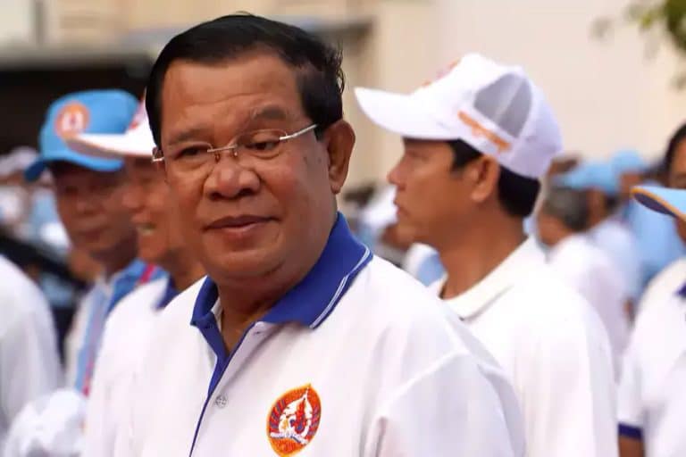 Cambodia’s Sham Election and What Comes Next
