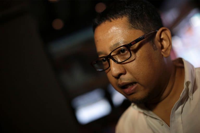 Cambodian politician ‘faces deportation’