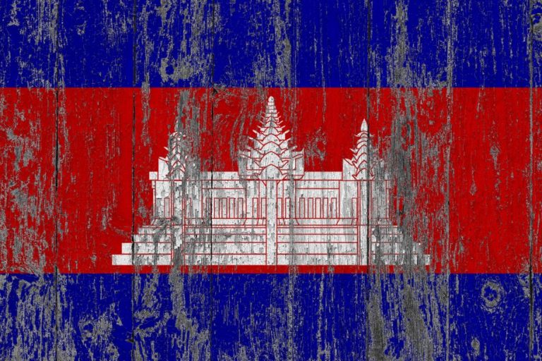 Cambodian Government Intensifies Repression Ahead of National Vote