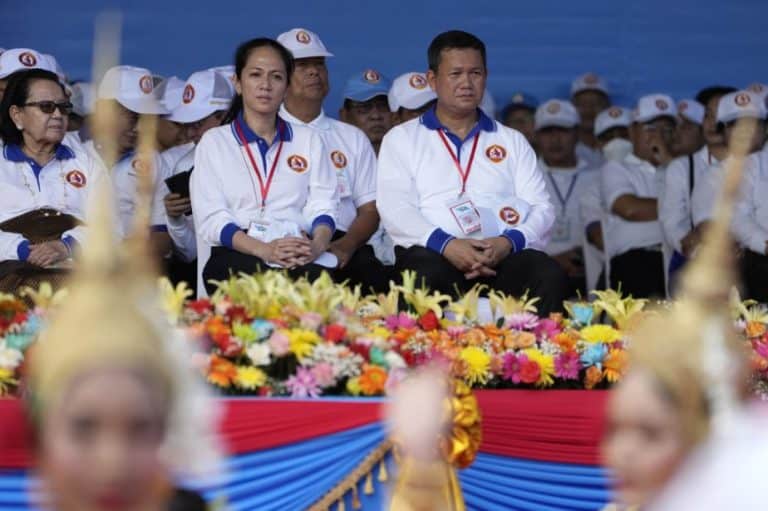 Cambodians Will Use Null and Void Votes to Call for Genuine Elections