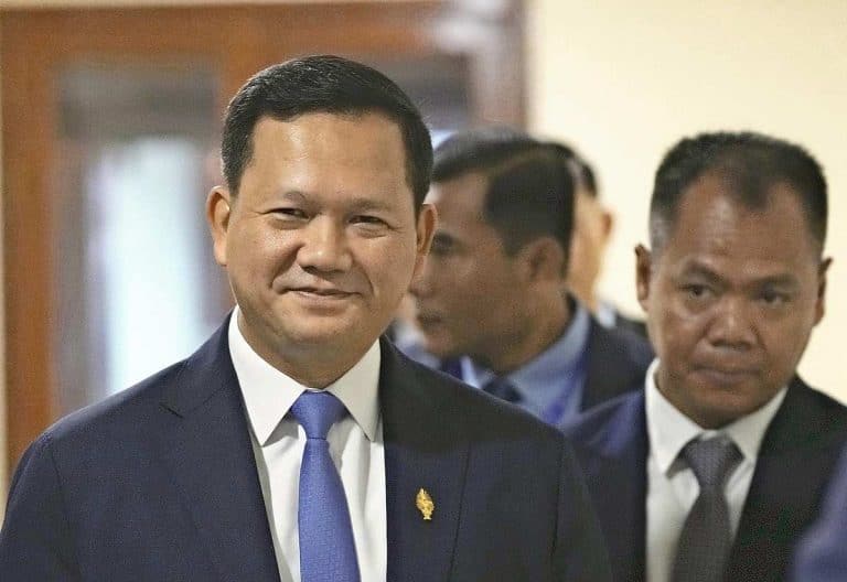 New Cambodia Prime Minister Set to Retain Father’s Pro-China Stance