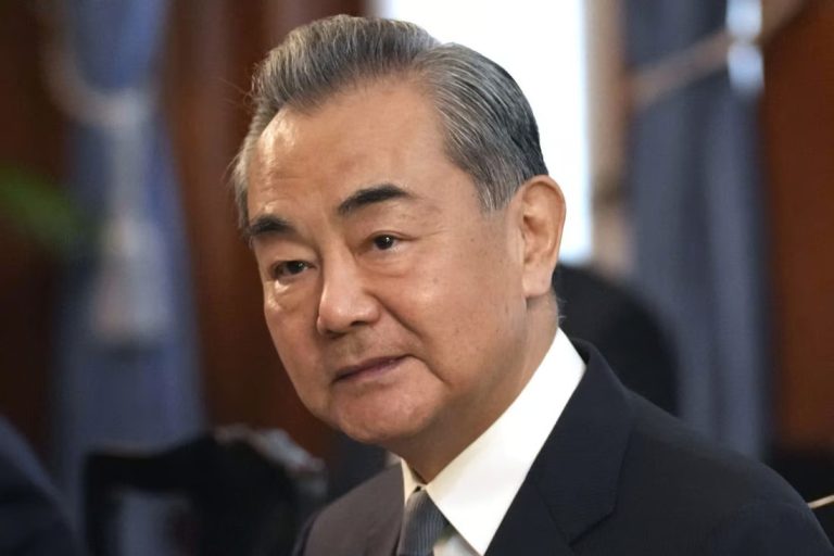 Beijing’s top diplomat Wang Yi to visit Asean members amid South China Sea tensions