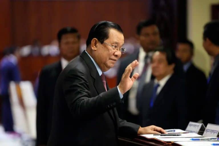 Meta declines Oversight Board recommendation to suspend Cambodia’s former Prime Minister