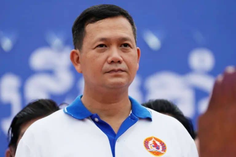 Hun Sen has been terrible for Cambodia. His son could be worse