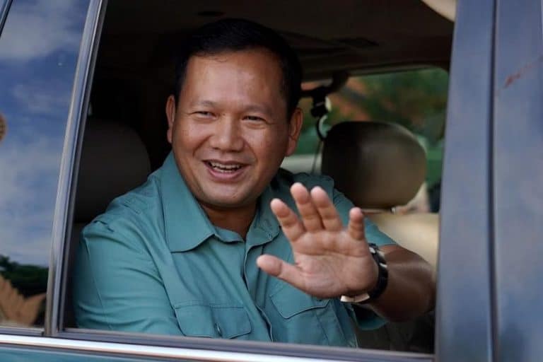 PM Lee congratulates new Cambodian PM Hun Manet