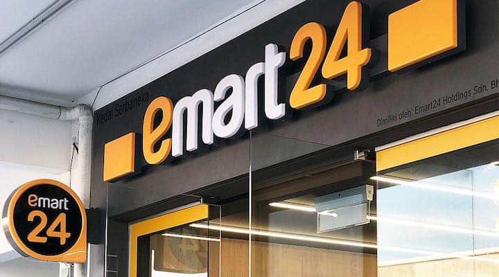 E-mart24 of S. Korea to begin convenience store business in Cambodia