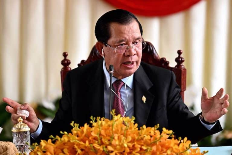 Meta rejects own board’s request to suspend account of Cambodian strongman