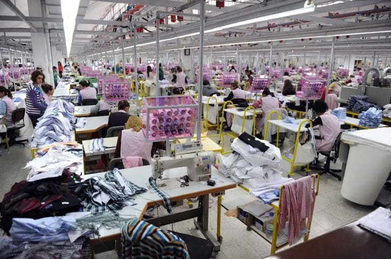 1,995 Cambodian factories in June 2023; up from 1,982 in 2022 end