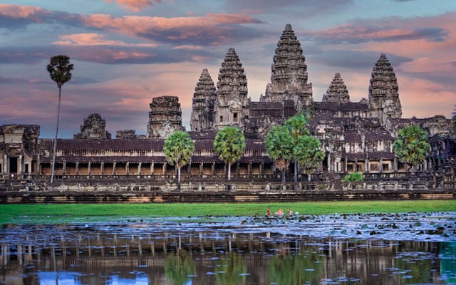 Cambodia’s reportedly strong arrivals fail to impact tourism businesses