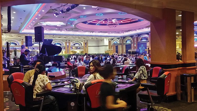 Donaco reports vastly improved FY23 results on reopening of Cambodia, Vietnam casinos