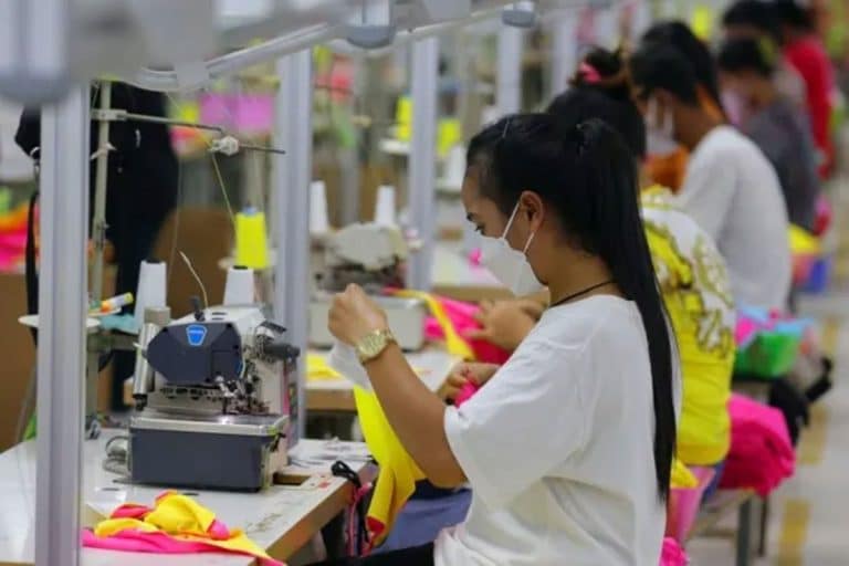 Adidas, Nike Among Brands ‘Failing’ Cambodia’s Garment Workers