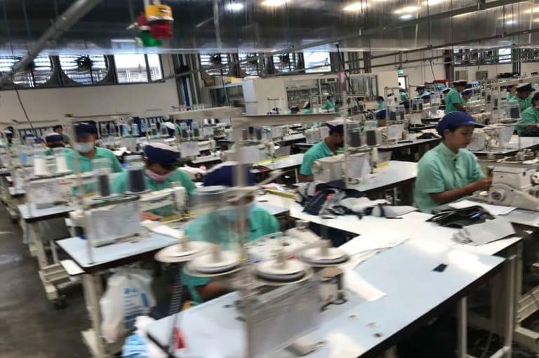 Cambodia clears projects on garment, other sectors worth $60 mn