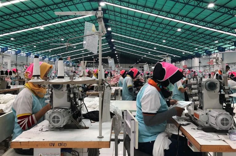 Cambodia’s garment sector struggles with external headwinds: AMRO