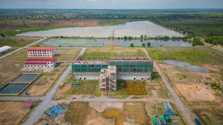 Counting on coal: Cambodia’s fossil fuel push flounders with delays