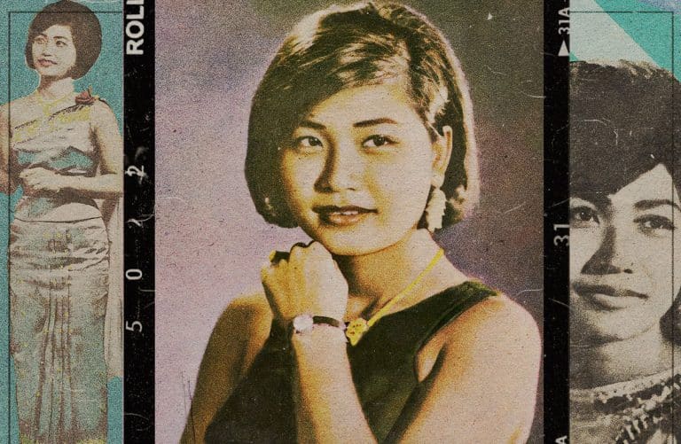 Ros Serey Sothea: The golden-voiced Cambodian surf rocker slain by the Khmer Rouge