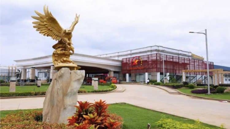 Donaco EBITDA more than doubles in 3Q23 on return of tourists to Cambodia, Vietnam casinos
