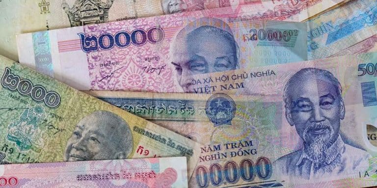 Vietnam, Cambodia keen to use local currency for trade: Malaysian PM