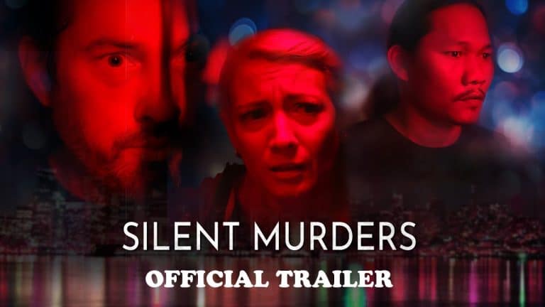 Film Review: Silent Murders (2023) by Amit Dubey