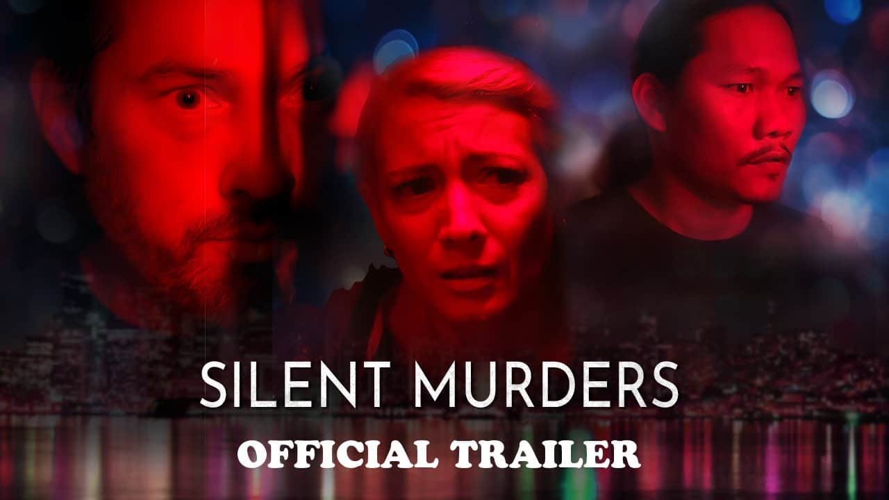 Film Review: Silent Murders (2023) by Amit Dubey - The Cambodia Daily