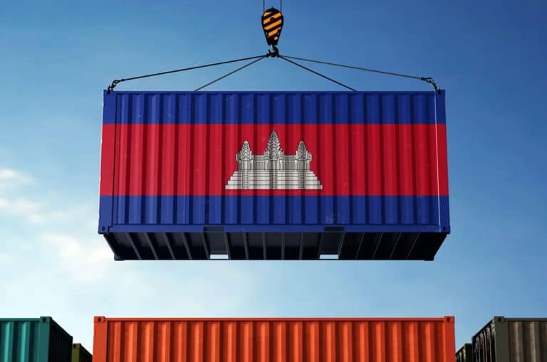 Cambodia’s export to RCEP nations hits $5.2 bn in Jan-Aug 2023