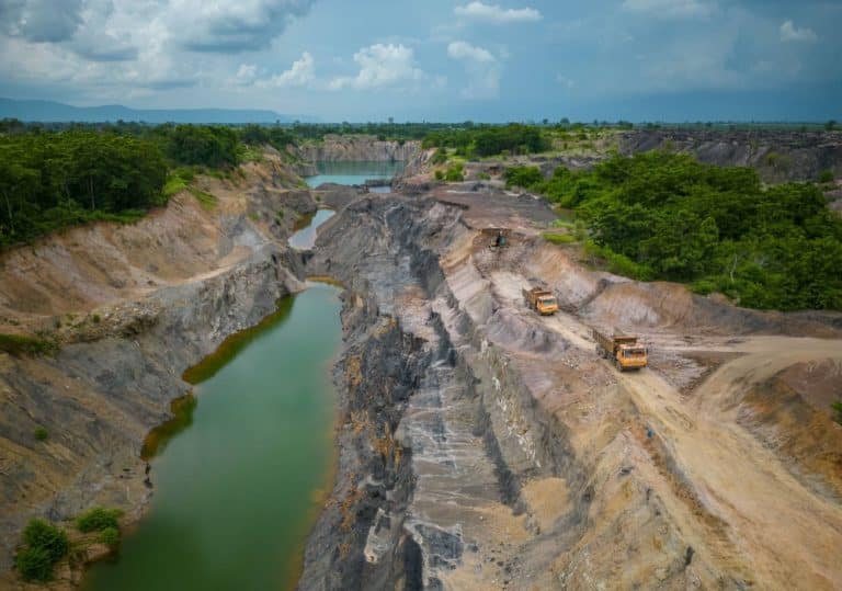 Cambodia’s big bet on the dirtiest fossil fuel faces major delays
