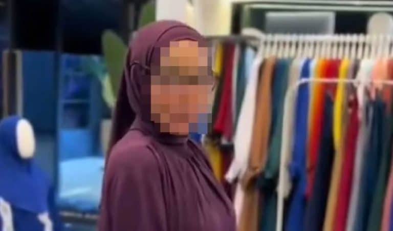 Police reports lodged against Cambodian woman who claimed Malays are ‘lazy’