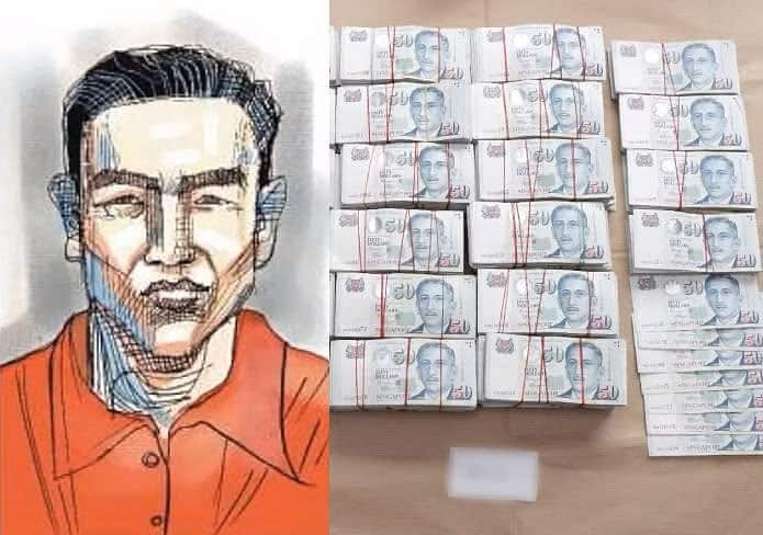 Chen Qingyuan had links to casino business in Cambodia, high-end clubs in Thailand: investigating officer