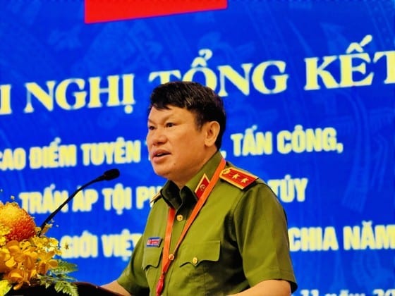 There has been an increase in the abuse and trafficking of prescription drugs along the Vietnam-Cambodia border.