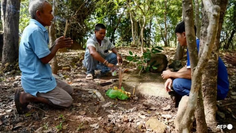 ‘Doom for forests’: Fears over new Cambodia land grants