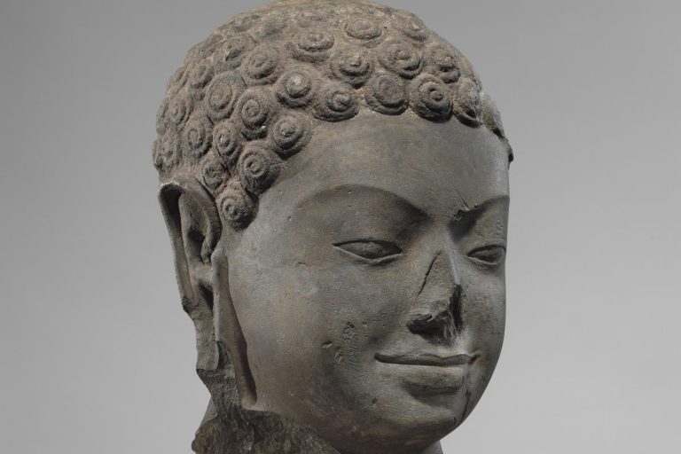 New York’s Met Museum to return looted antiquities to Cambodia