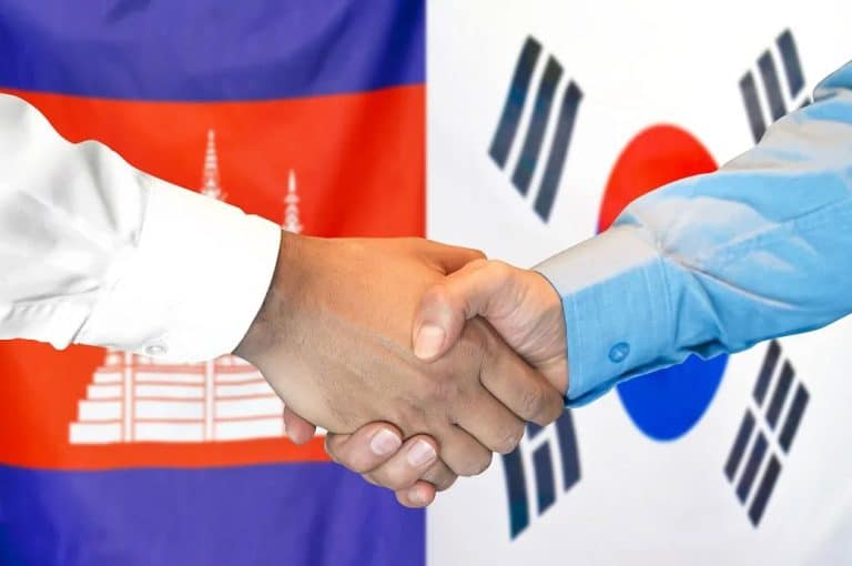 FTA makes Cambodia attractive destination for S Korean investment