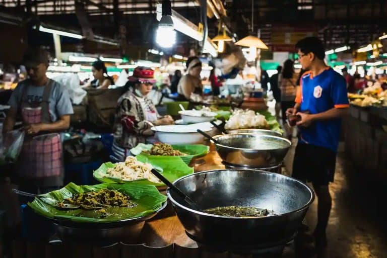 Battambang: Know All About UNESCO’s Newest City Of Gastronomy