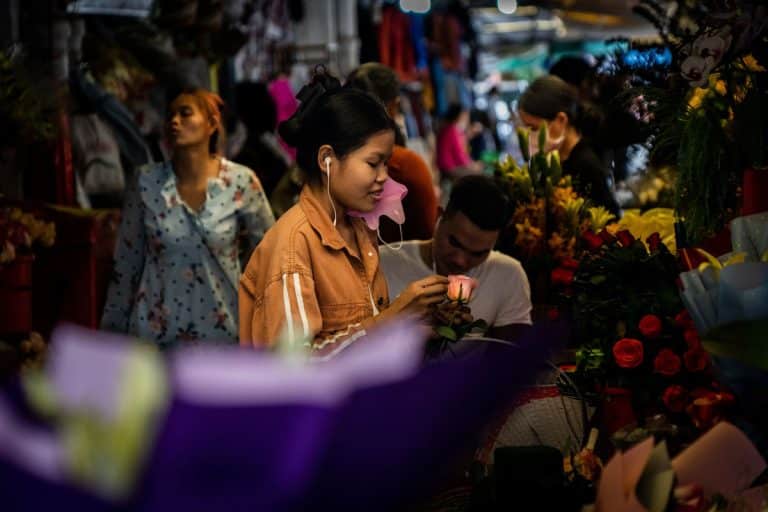 Reality tempers Cambodia’s renewed economic optimism