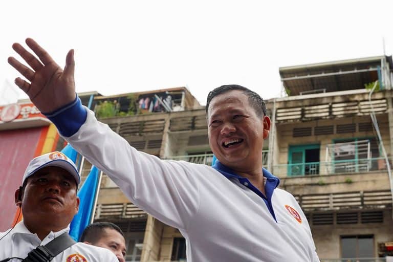 Hun Manet faces his father’s uneven economic legacy
