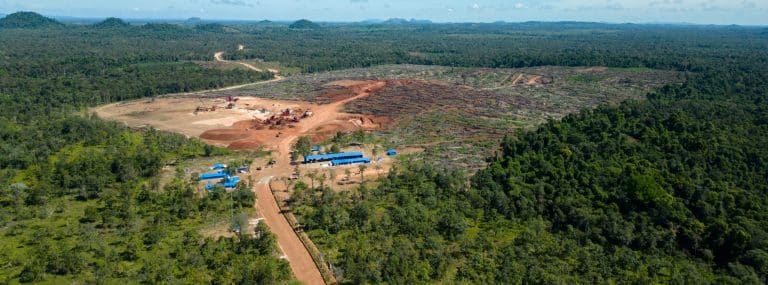 Sanctioned timber baron wins new mining concessions in Cambodia’s Prey Lang