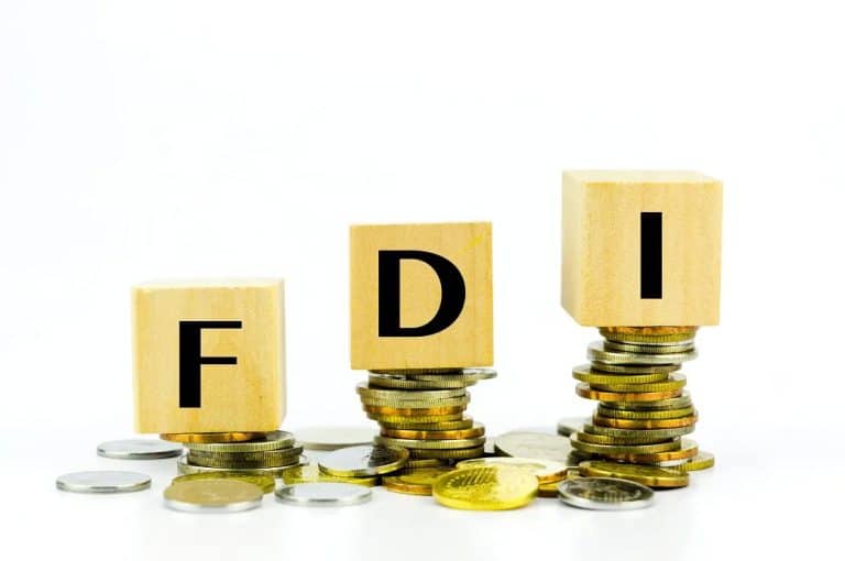 Cambodia attracts FDI worth $4.92 bn in 2023, up 22% YoY
