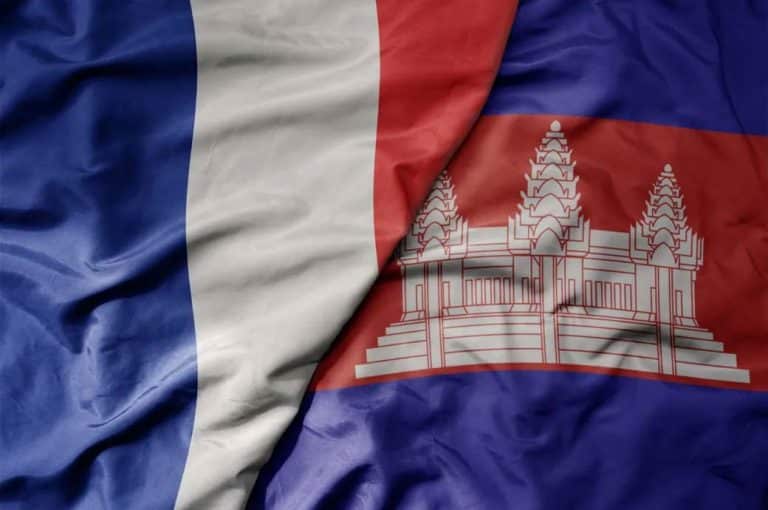 Cambodian trade bodies, French firms sign 6 MoUs