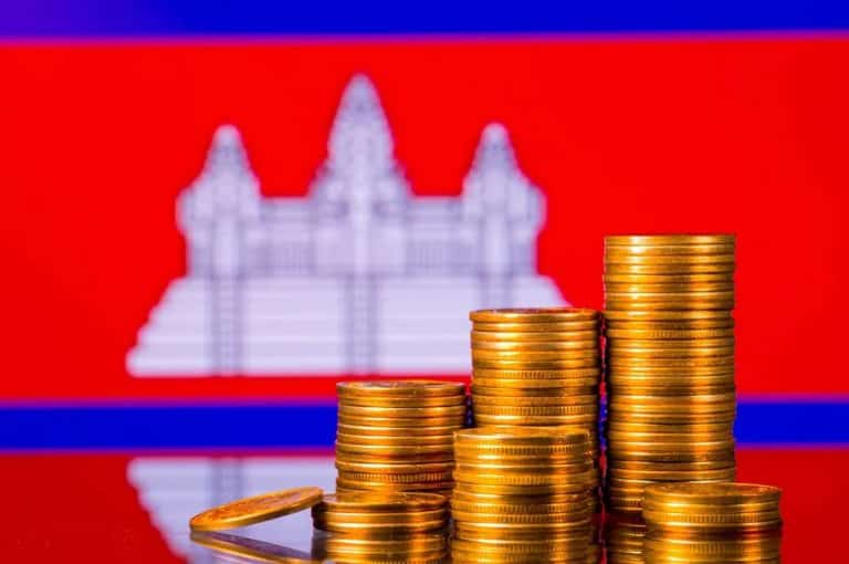 Cambodia’s economy projected to have grown by 5.3% in 2023: IMF