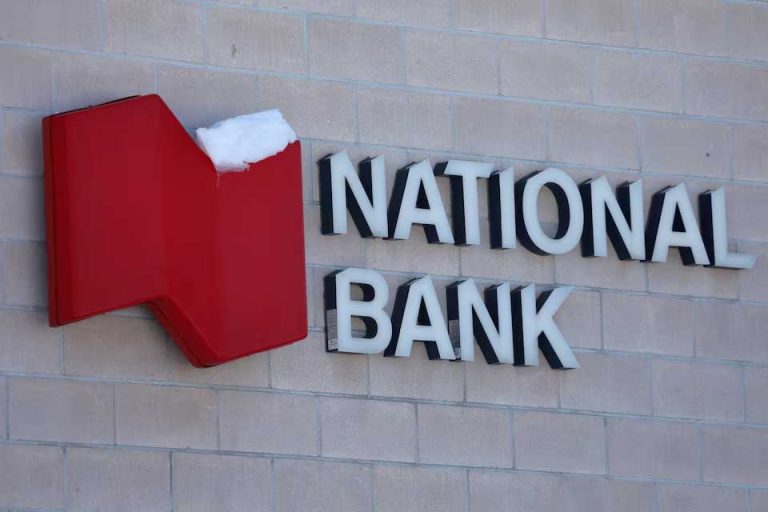 National Bank of Canada denies media report of talks to sell its Cambodian unit