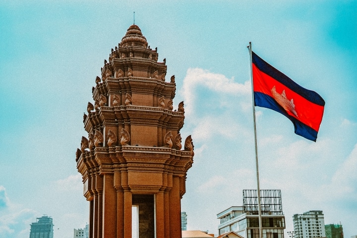 Under the Scope: Cambodia tightens its regulatory belt, aims to appease China