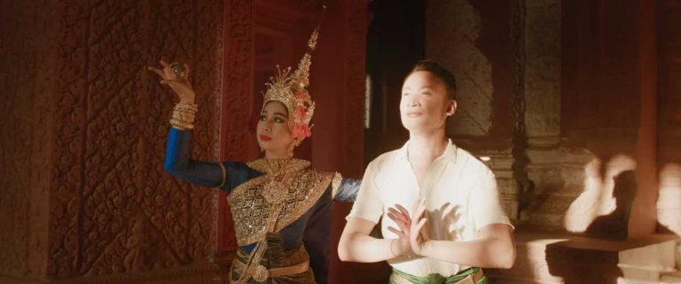 ‘Pol Pot Dancing’: Cambodia’s Dictator Tried To Wipe Out Classical Dance, But His Foster Mom Saved It