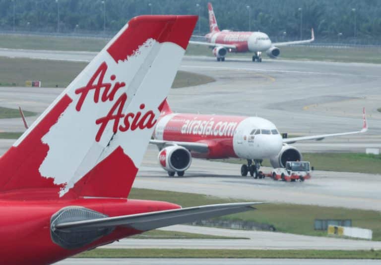 AirAsia ramps up expansion with Cambodia flights from May